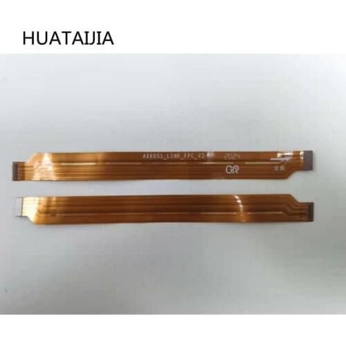 10.4" motherboard flex cable For HUAWEI HONOR Pad V6 KRJ-W09 / KRJ-AN00 5G Screen cable screen cable motherboard cable