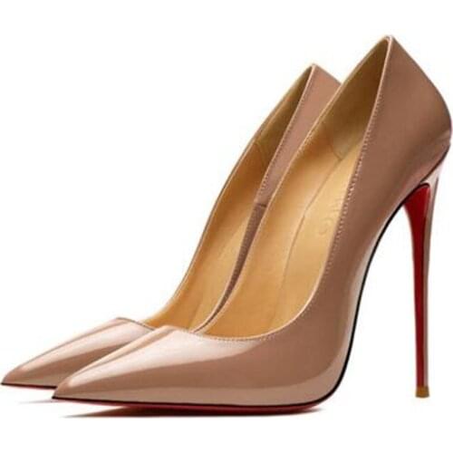 H．L．TINO Wedding Shoes For The Bride