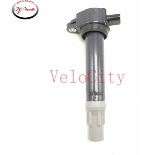 4606869AB Ignition Coil Fits 06-10 Chrysler Sebring 09-10 Dodge Journey 2.7 07-11 Nitro Part No# 04606869AB