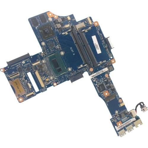 H000080580 mainboard For Toshiba Satellite L40-B L45-B w/ I5-4210U fully tested