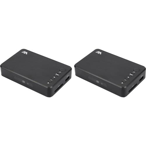 MiLESEEY MP4 Players