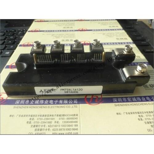 PM75RL1A120 module special sales Welcome to order