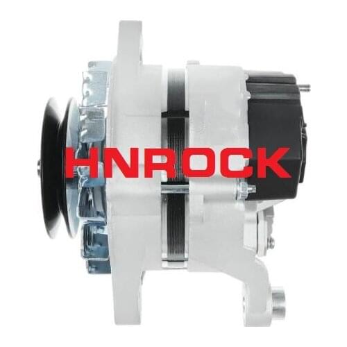 NEW HNROCK 12V 45A ALTERNATOR CA255IR 12580 63320021 FOR Fiat FOR Iveco
