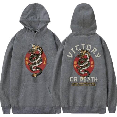 Oksit Men's Printed Hoodies