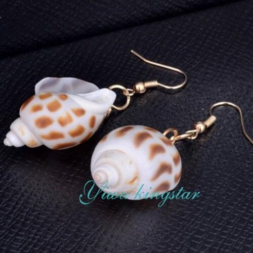 Pronuvel Stud Earrings