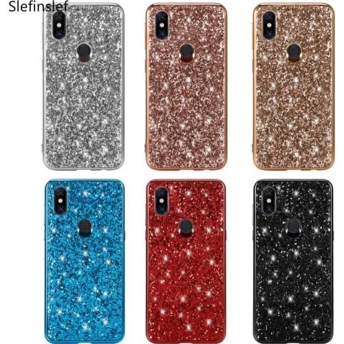 Slefinslef Xiaomi Mi Mix Phone Cases