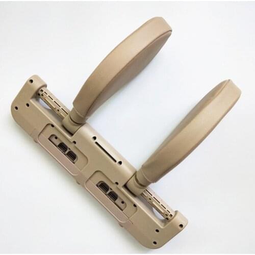 U-shaped side sleep support for car head and neck pillows for Mini One Cooper R50 R52 R53 R55 R56 R60 R61 PACEMAN COUNTRYMAN