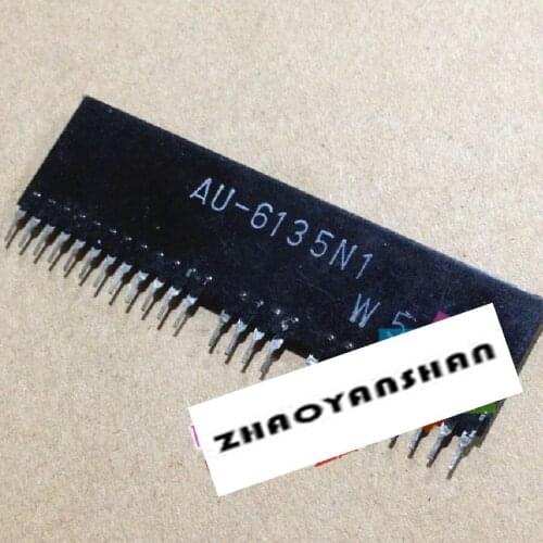 1pcs X AU-6135N1 AU6135N1 NEW