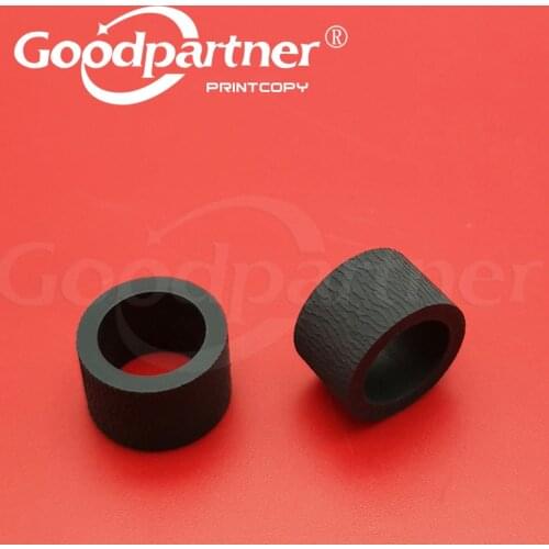 10SET x 1554412 PICK UP Roller Tire for EPSON WP 4015 4525 4095 4025 4595 4545 4535 4515 4660 5110 5620 4630 4640 5110 5690 5190