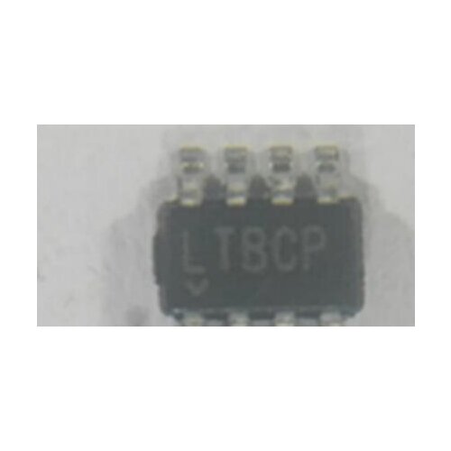 100% NEW Free shipping LTC2907CTS8 LTC2907 SOT23-8 MODULE new in stock Free Shipping