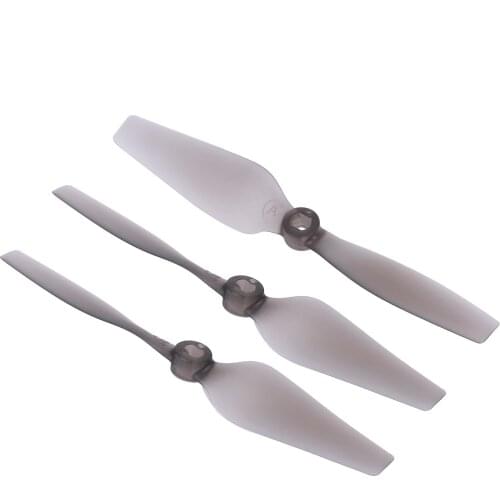 3pcs WLtoys XK X450 RC Airplane Aircraft Helicopter Fixed Wing Propeller RC Parts