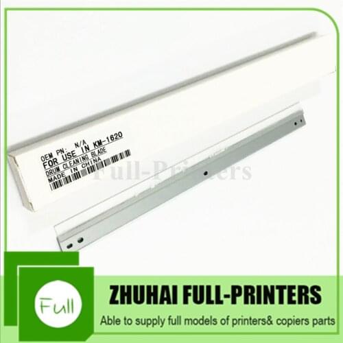 4PCS Free Shipping Compatible Drum Cleaning Blade for Kyocera Mita KM1620 1650 2050 2550 KM1635 2035 2C918010
