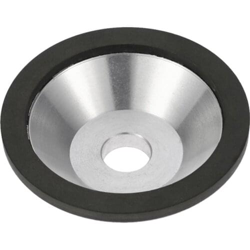 New Serra Copo Diamond Grinding Wheel Cup Grinding Circles for Tungsten Steel Milling Cutter Tool Sharpener Grinder Accessories