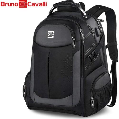 Bruno Cavalli Bags And Suitcases