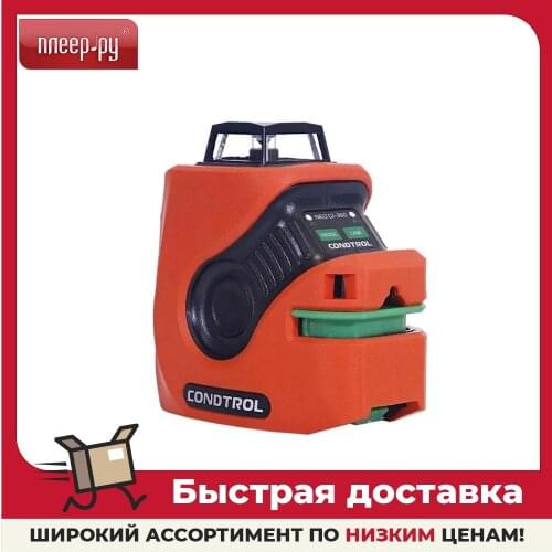 Condtrol Measuring Tools