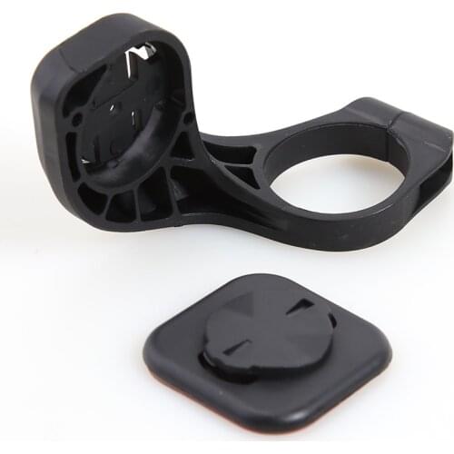 Bike Out Front Mount holder Set Bicycle Mount Computer Handlebar Mount Holder Cell Phone GPS Bracket for Garmin