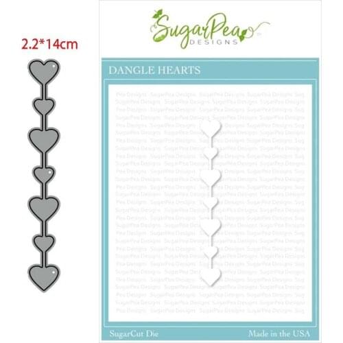 Long love Troqueles de corte de metal scrapbooking cutting dies Metal die cutters for scrapbooking Dies scrapbooking new 2021