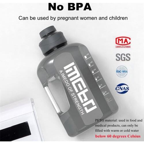 Eruzaray Water Bottles