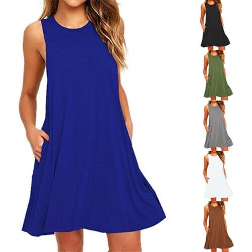 Faroonee Party Summer Dresses