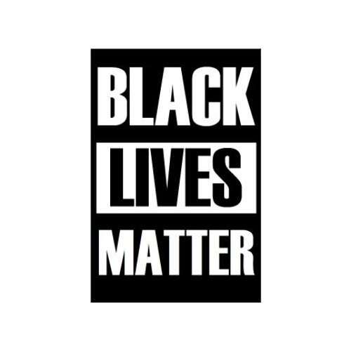 90x150cm custom banner flag black lives matter flag custom single side different more design flag