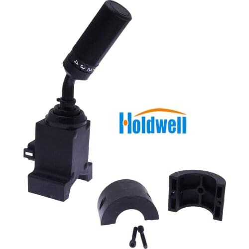 Holdwell FNR 4 Speed Shifter Controller 91563226 for JLG G6-42A G10-55A G12-55A
