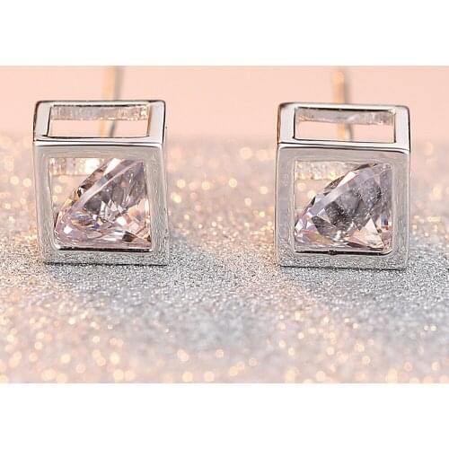 Kose Piercing Earrings