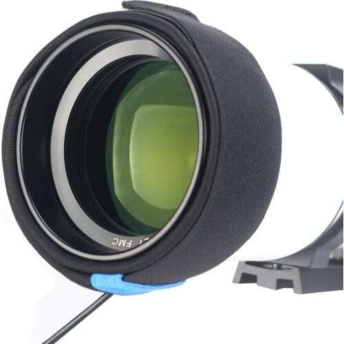 LAIDA Dew Heater Strip 480mm/560 mm Lens Heater Warmer for Telescope DSLR Camera Lens Outer Diameter Below 152-178mm LD2049Z