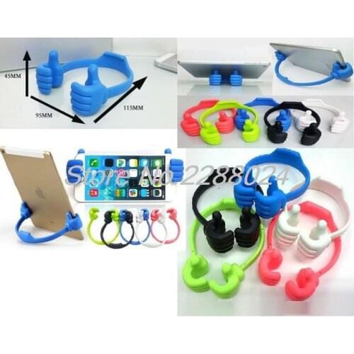 Mobile phone holder support stents for Fly IQ 4516 4503 4404 4410 440 456 4416 4413 455 4415 4501