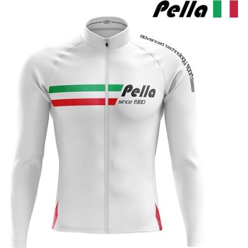 NESTA MMR RACING Cycling Jackets
