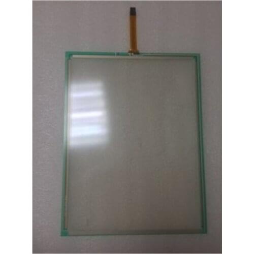 NEW TR4-150F-05 DG HMI PLC touch screen panel membrane touchscreen Industrial control maintenance accessories