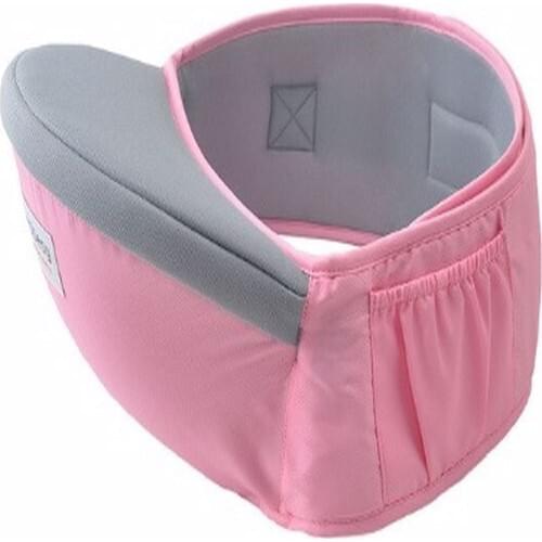 Mobesy Main Lap Bel Supported Kangaroo