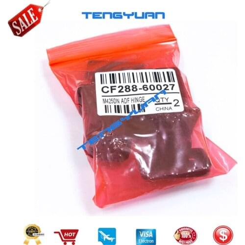 2X Compatible New CF288-60027 CF288-60030 Assy-ADF Hinge ADF Hinge Assembly for HP Pro 400 M425MFP M425DN M425DW M521 M476 M570