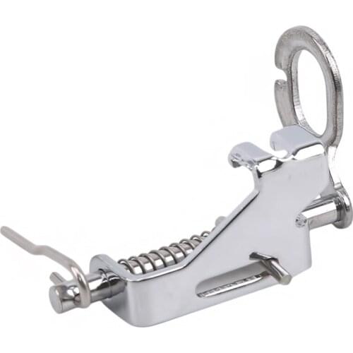 Sewing Machine Presser Foot Home Multifunctional Sewing Machine Closed Embroidery Presser Foot Sewing Accessories