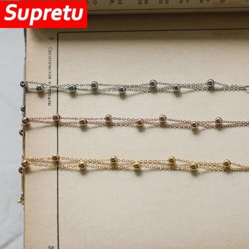 Supretu Fashion Bracelets