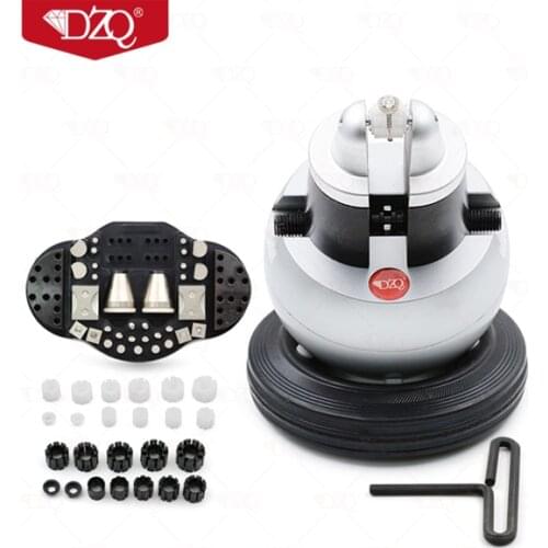 DZQ universal holder tool,jewelers setting tools,engraver block