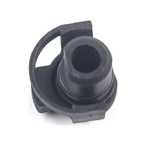 Thermostat outlet pipe, cooling water pipe lr011038 jde33172 lr028136 c2z18658 For land rover Range Rover Sport discovery