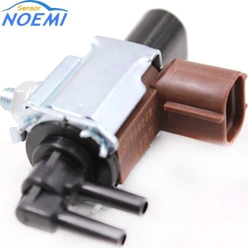 YAOPEI K5T48272 MR204853 High Quality Emission Solenoid Valve For Mitsubishi Montero Pajero Shogun L200 4D56