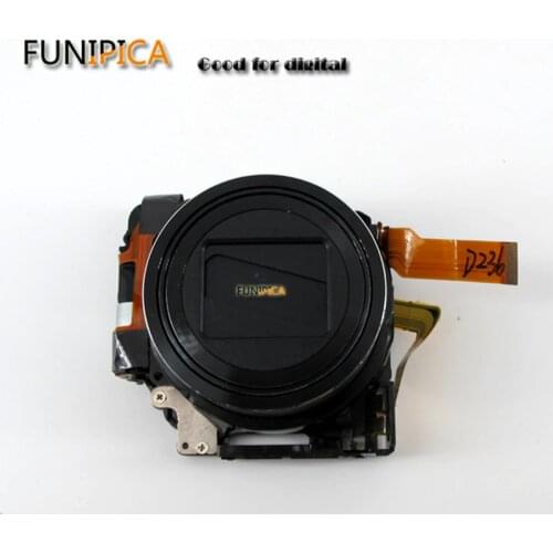 Zoom unit len unit for Olympus SH-1 SH-2 SH-50 SH1 SH2 SH50 SH60 without CCD camera repair part Accessories free shipping