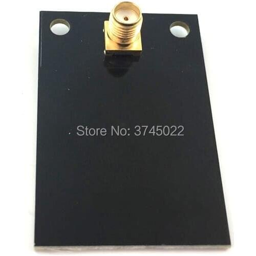 10pcs Wifi Antenna 2dbi 2400-2500mhz Sma Female Jack Corn Aerial for Wireless Router