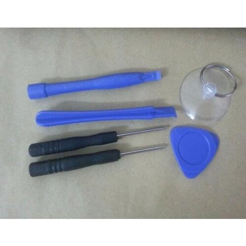 8PCS Mobilephone Repair Tools for Oneplus One for Huawei for Lenovo Case Opening Repair Tool Sets with Screwdriver