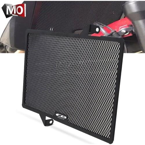 For Honda CBR650F CB650F CB650R CBR650R CBR CB 650 F R Motorcycle Accessories Radiator Guard Protector Grille Cover Protection