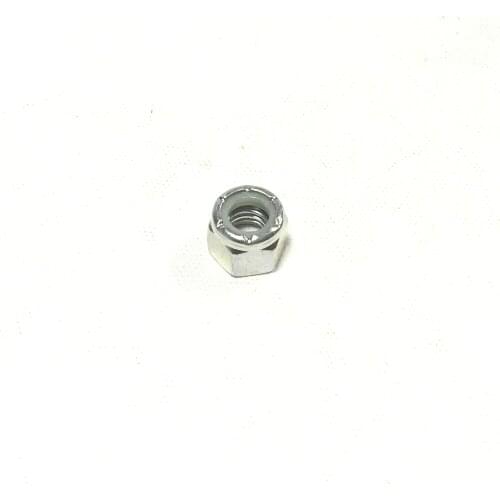 Bowling Spare Parts T839 665 002 Nut Flex Lock 3/8-16 Use for AMF Bowling Machine (10pcs/bag)