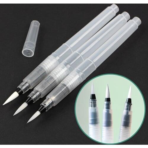 DDAYUP Paint Brushes