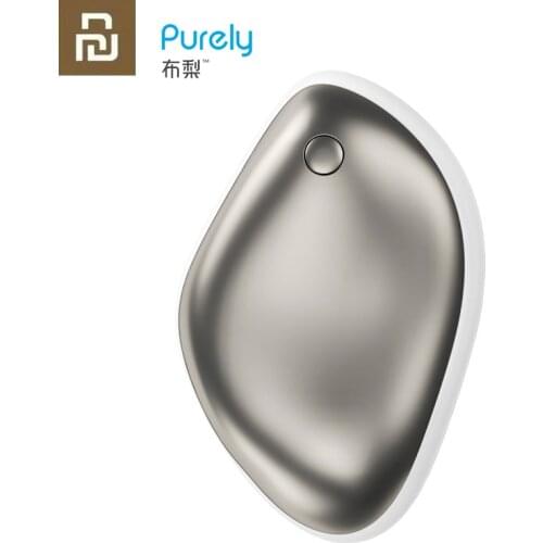 In Stock Youpin LLLT Electric Laser Hair Care Comb Health Growth Anti-Hair Loss Scalp Massage Comb Brush Hair Comb Tool