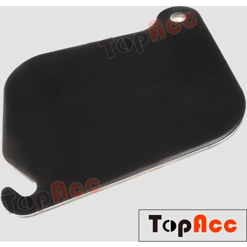 Access Cover 6737088 For Bobcat S100 S130 S150 S160 S175 S185 S205 T180 T250 T300 T320 Loaders Clean Out Plate