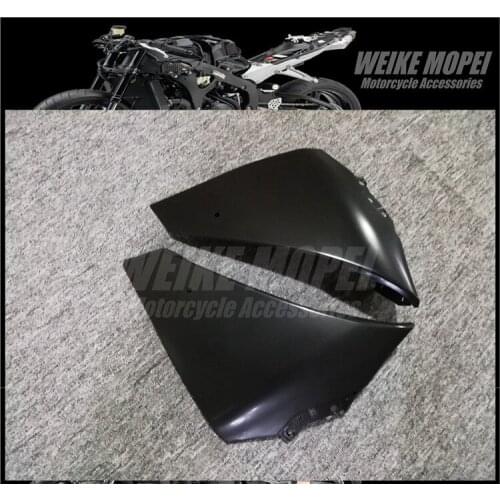 Matte Black Lower Side Cowl Cover Fairing Panel Fit For YAMAHA YZF1000 R1 2009 2010 2011 2012 2013 2014