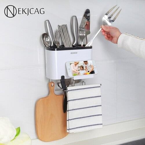 Nekjcag Kitchen Holders