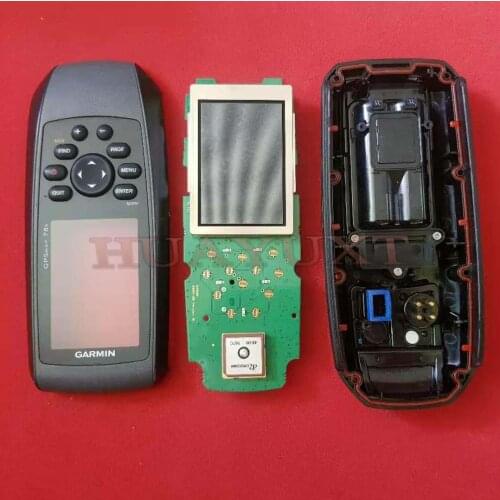 Original used Garmin GPSMAP 78S spare parts Only for repair parts supply GPSMAP 78S PCB board replacement