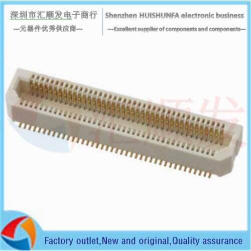 Board to Board & Mezzanine Connectors Panasonic Industrial Devices AXK5S40047YG