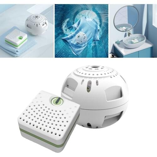 Portable Travel Mini Clothes Washing Disinfectant Machine Multifunctional